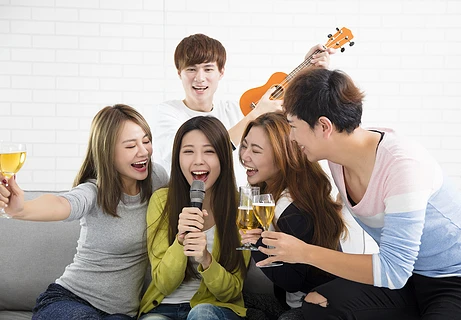 锦州商务ktv，找到最佳地点-太和区ktv预定